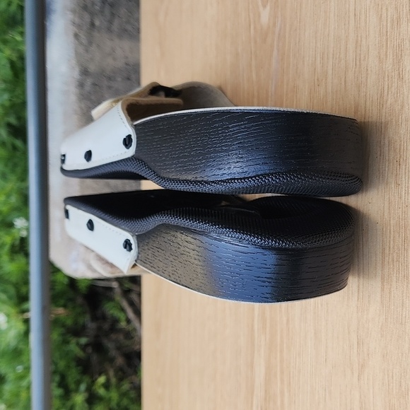 Ceyo Zenne Lined Adjustable Top Anatomic Women's Slippers Size EU 37 - Picture 12 of 13